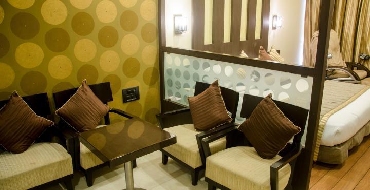 Hotel Silver Inn Mumbai  Buitenkant foto
